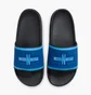 Тапочки чоловічі Nike Offcourt Slide England Blue/Black FZ3183-400