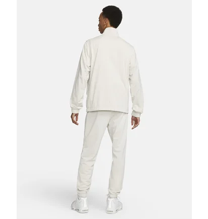 Спортивный костюм мужской Nike Club Pk Trk Suit White DM6845-104