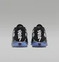 Кроссовки унисекс Air Jordan Zion 3 Basketball Shoes Black/White DR0675-018