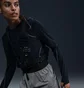 Шорти жіночі Nike Running Division Grey HF6928-011