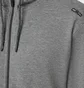 Толстовка мужская CMP Jacket Fix Hood Grey 32D8077M-19UL
