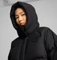 Пуховик жіночий Puma Down Puffer Black 626487-01