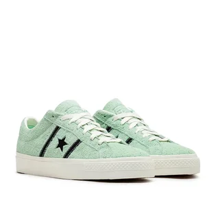 Кеды унисекс Converse One Star Academy Pro Suede Green A10578C