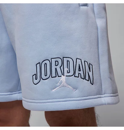 Шорты мужские Air Jordan Mwp Light Blue IB7910-407