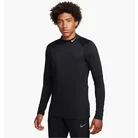 Лонгслів чоловічий Nike Dri-Fit Pro Black FB8515-010