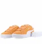 Кроссовки унисекс Puma Suede Xl Bright Melon Clu Orange 395205-20