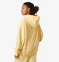 Худи женское Helly Hansen Allure Hoodie Yellow 53981-369