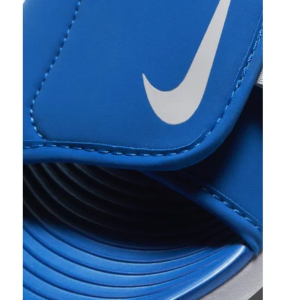 Сандали детские Nike Sunray Adjust 5 V2 (Gs/Ps) Blue Db9562-400