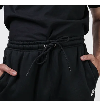 Штани чоловічі Nike Club Pants Black FN3787-010