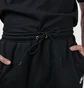 Штани чоловічі Nike Club Pants Black FN3787-010