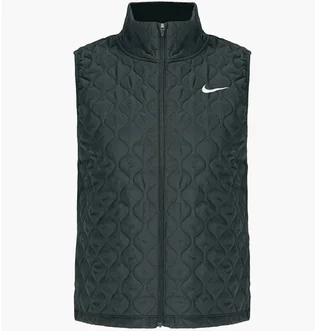 Жилетка мужская Nike Aerolayer Running Vest Green DM1542-010