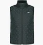 Жилетка чоловіча Nike Aerolayer Running Vest Green DM1542-010