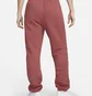 Штаны женские Nike Fleece Pants Orange CW5565-691