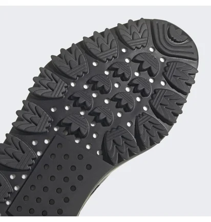 Кроссовки мужские Adidas Originals Nmd S1 Black Fz6381