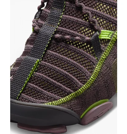 Кросівки чоловічі Nike Ispa Link Bordo Cn2269-001