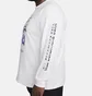 Лонгслів чоловічий Nike Acg Long-Sleeve T-Shirt White FQ3729-121