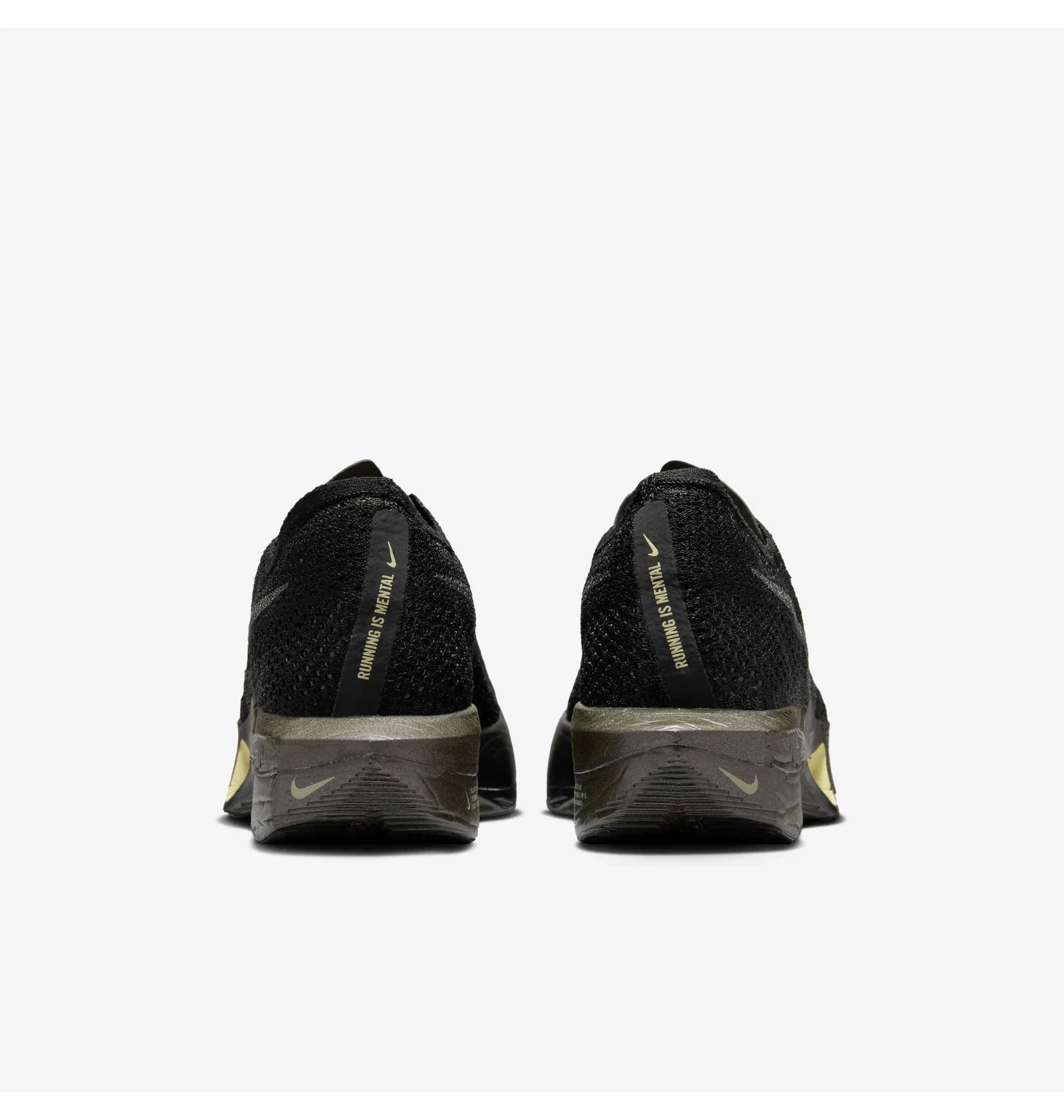 ᐉ Кроссовки мужские Nike Zoomx Vaporfly 3 Black HV6351-001