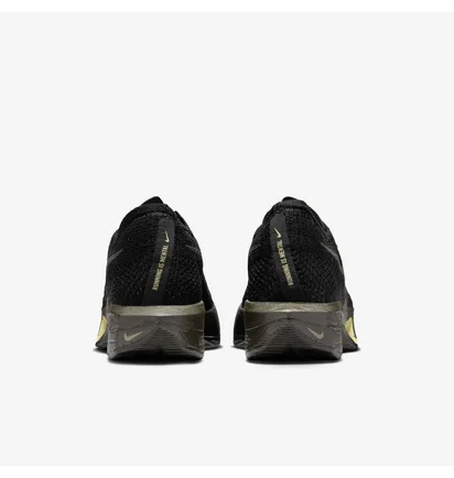 Кроссовки мужские Nike Zoomx Vaporfly 3 Black HV6351-001