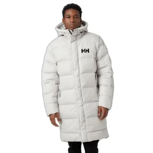 Парка мужская Helly Hansen Active Long Winter Parka White 53599-823