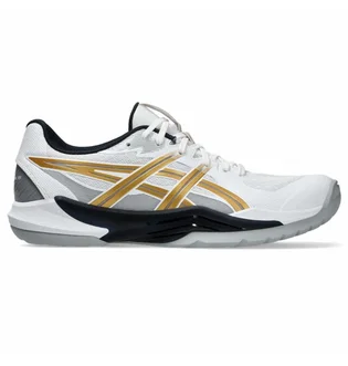 Кросівки чоловічі Asics Powerbreak Ff White 1071A101-101