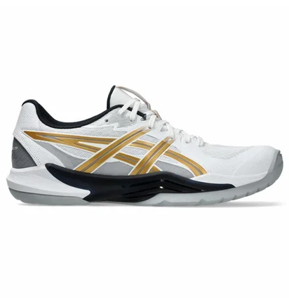 Кросівки чоловічі Asics Powerbreak Ff White 1071A101-101