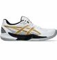 Кросівки чоловічі Asics Powerbreak Ff White 1071A101-101