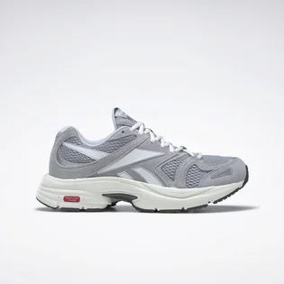 Кроссовки унисекс Reebok Premier Road Plus Vi Grey IG0112