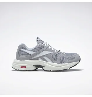 Кроссовки унисекс Reebok Premier Road Plus Vi Grey IG0112