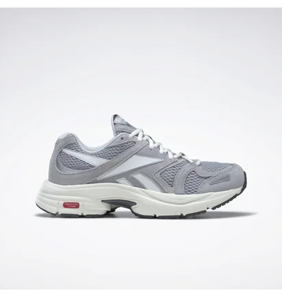Кроссовки унисекс Reebok Premier Road Plus Vi Grey IG0112