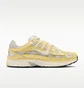 Кроссовки женские Nike W P-6000 Yellow BV1021-700