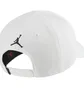 Кепка унисекс Air Jordan Sport Dna White DJ6122-100