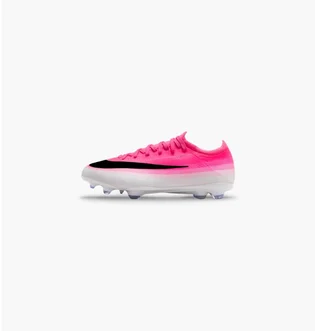 Бутсы детские Nike Mercurial Vapor 17 Pro Pink/White IO8226-900