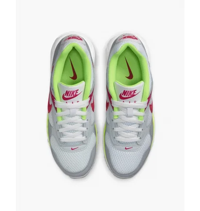 Кроссовки женские Nike Air Max Correlate Shoes Grey 511417-163