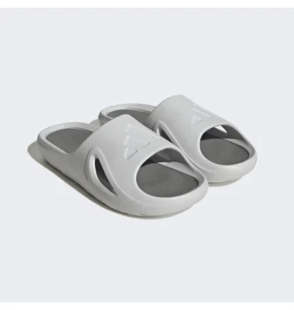 Тапочки унісекс Adidas Adicane Slides White ID7188