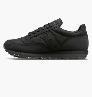 Кросівки чоловічі Saucony Jazz 81 Shoes Black S70718-3