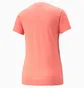 Футболка женская Puma Better Essentials Peach 673301-48