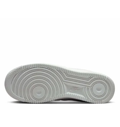 Кросівки жіночі Nike Air Force 1 Sculpt Photon Dust Grey DV7454-001
