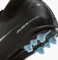 Бутси дитячі Nike Zoom Mercurial Superfly 10 Academy Ag Black FQ8308-001