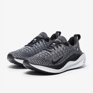 Кроссовки мужские Nike Reactx Infinity Run Flyknit 4 Grey DR2665-003