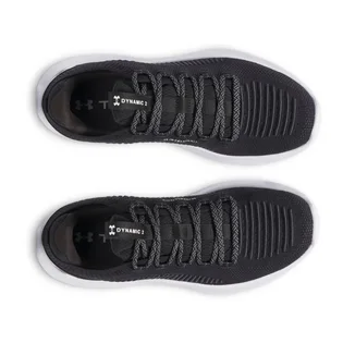 Кроссовки мужские Under Armour Dynamic 2 Black 3028076-002
