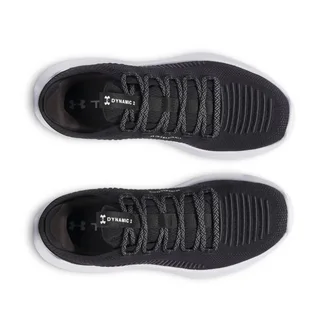 Кроссовки мужские Under Armour Dynamic 2 Black 3028076-002