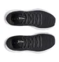 Кросівки чоловічі Under Armour Dynamic 2 Black 3028076-002