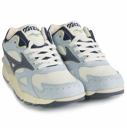 Кросівки чоловічі Mizuno Sky Medal Sports Style Light Blue D1GA332602