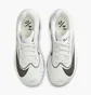 Кросівки жіночі Nike Zoom Fly 6 White/Grey FN8455-100