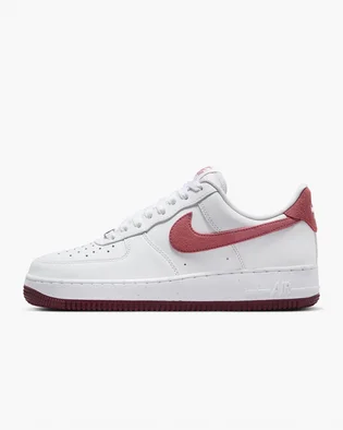 Кросівки жіночі Nike Air Force 1 07 Shoes White FQ7626-100