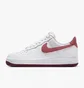 Кросівки жіночі Nike Air Force 1 07 Shoes White FQ7626-100