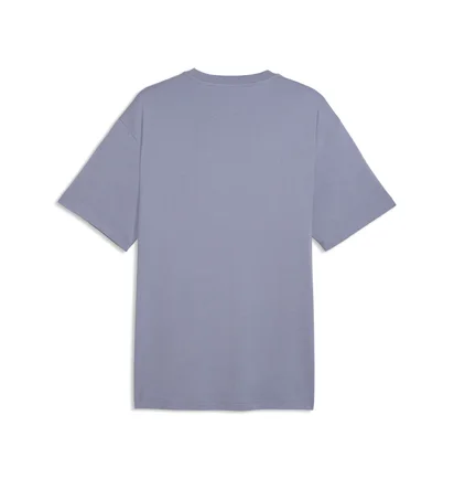 Футболка чоловіча Puma Graphic Sun Grey 691781-65