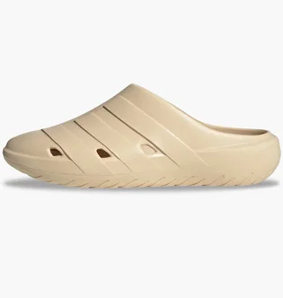 Тапочки унисекс Adidas Adicane Clogs Beige Hq9916