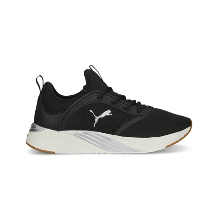Кросівки жіночі Puma Softride Ruby Better Wn S Black 37731103