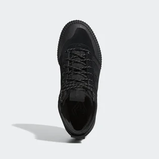 Кроссовки мужские Adidas Akando Black FV5130